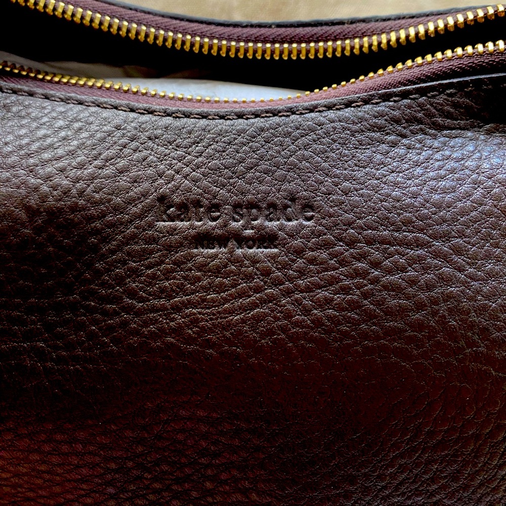New Kate Spade Sofia bag paid $250 - Picture 7 of 7